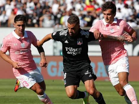 UC y Colo Colo le darán el vamos a los torneos en el fútbol chileno