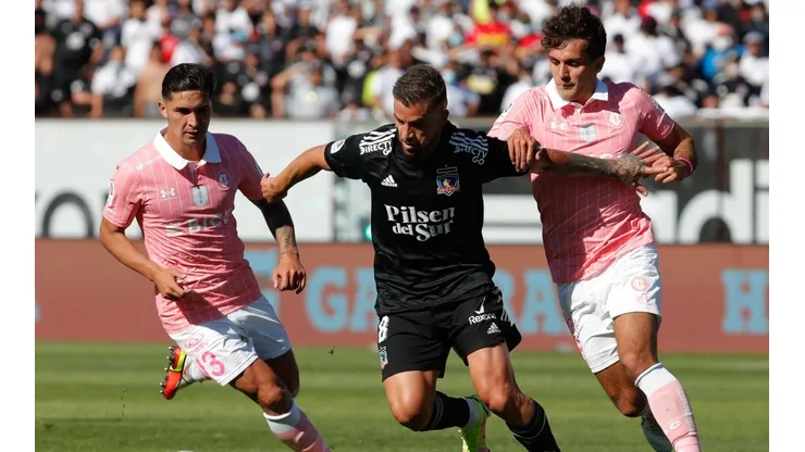 UC y Colo Colo le darán el vamos a los torneos en el fútbol chileno.