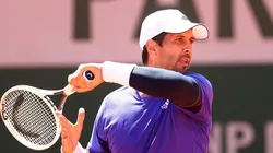Fernando Verdasco vendrá al Challenger de Concepción