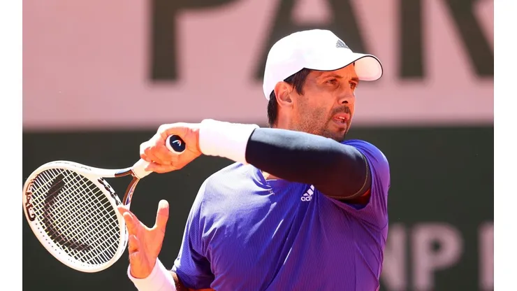 Fernando Verdasco vendrá al Challenger de Concepción