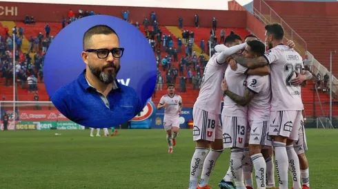 La problemática de la U.