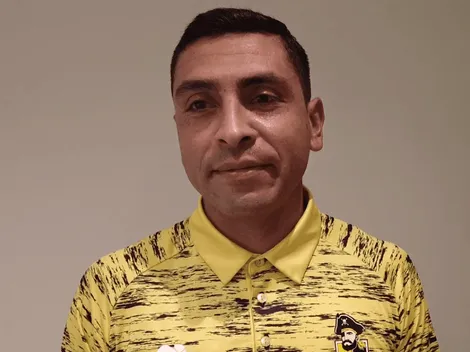 Las primeras palabras de Jara en Coquimbo: "Espero que sea un gran año"