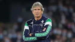 El cuadro de técnico y portero chileno no pudo con el cuadro gallego como local