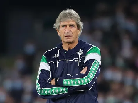 Real Betis no pudo con Celta de Vigo y comienza a ceder terreno en La Liga