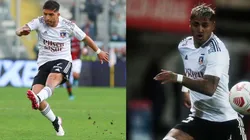 Los dos jugadores no serán parte del equipo de Gustavo Quintero para este 2022