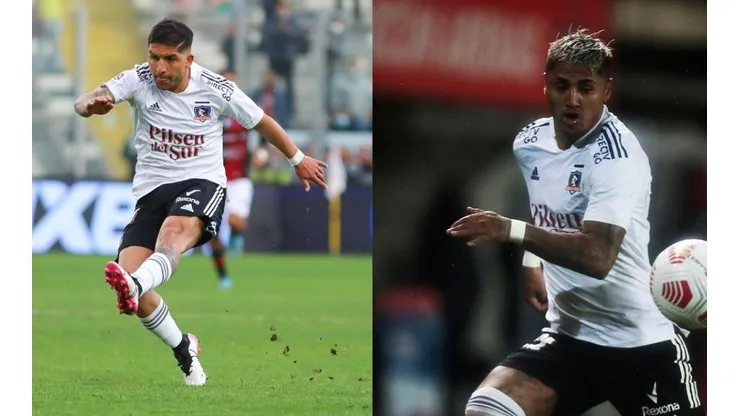 Los dos jugadores no serán parte del equipo de Gustavo Quintero para este 2022
