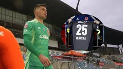 Seguirá el legado del Samurai Azul