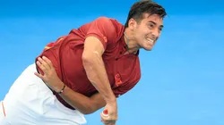 Garin enfrentará a Ruud en su último partido en la ATP Cup.