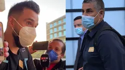 Mañana serán presentados en el CDA