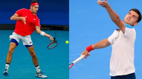 Los chilenos saltarán a la cancha en busca de sumar para el equipo en el certamen