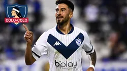 Lucero se uniría a la pretemporada alba directamente en Argentina.