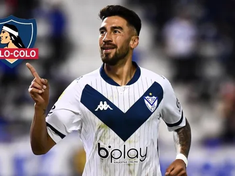 Lucero se haría el chequeo en Argentina para sumarse a la pretemporada alba