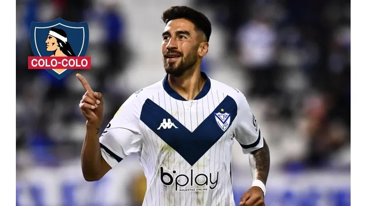 Lucero se uniría a la pretemporada alba directamente en Argentina.