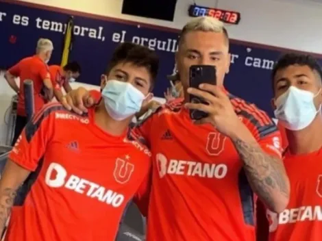 Los 26 jugadores de la U que están citados a realizarse exámenes médicos