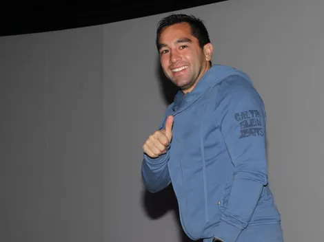 Meneses repasa su estadía en Colo Colo y el motivo del por qué no se consolidó