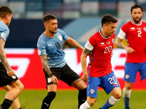Informan que la ANFP habría definido disputar el partido de Chile ante Uruguay en Calama