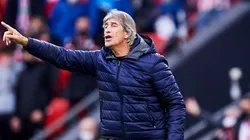 Bravo está entre una de las bajas del Betis.