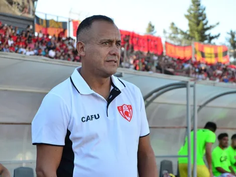 "Esto se armó para salvar a Huachipato, quizás tiene mucha influencia en el fútbol chileno"