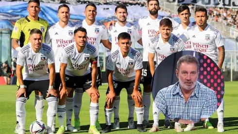 Marcelo Barticciotto se refiere a la llegada de