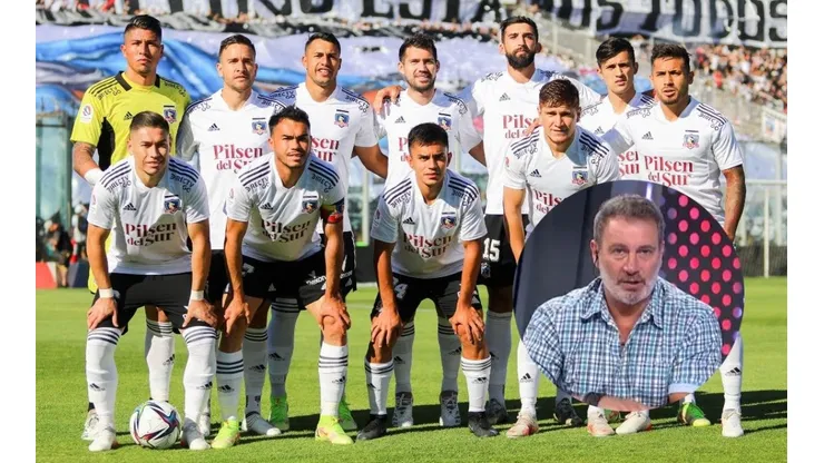 Marcelo Barticciotto se refiere a la llegada de