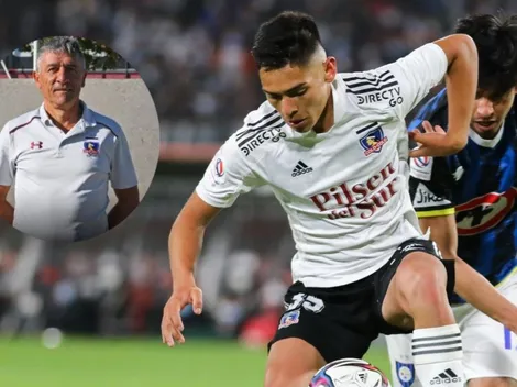 Paolorossi: "La llegada de Quinteros le hizo muy bien al futbol joven"