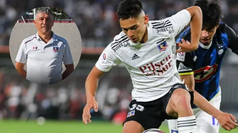 Paolorossi compara lo que hace Lanús con Colo Colo