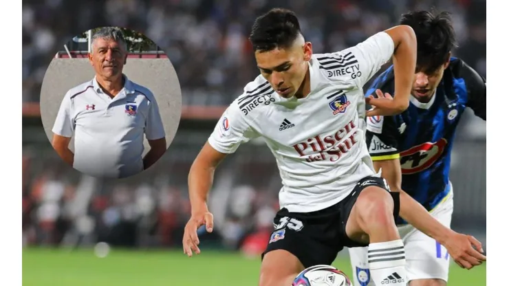 Paolorossi compara lo que hace Lanús con Colo Colo