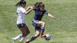 Colo Colo da el bombazo en el fútbol femenino quitándole fichaje a la U.