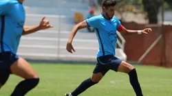 Blooming confirma preacuerdo con la U por José María Carrasco.