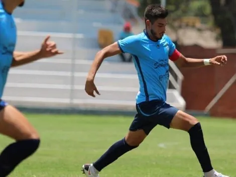 Blooming confirma preacuerdo con la U por José María Carrasco