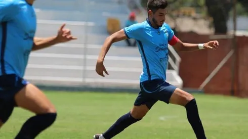 Blooming confirma preacuerdo con la U por José María Carrasco.