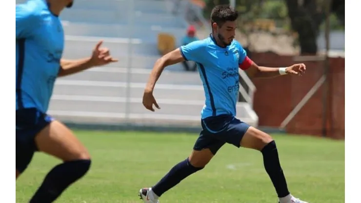 Blooming confirma preacuerdo con la U por José María Carrasco.