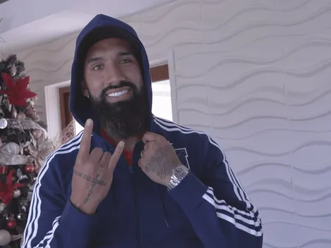 Fernández afirma que quiere ver un "equipo humilde y trabajador" en la cancha