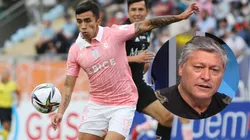 Yáñez no le ve imprescindible a Puch en la UC