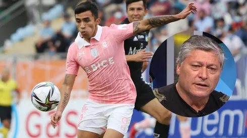 Yáñez no le ve imprescindible a Puch en la UC