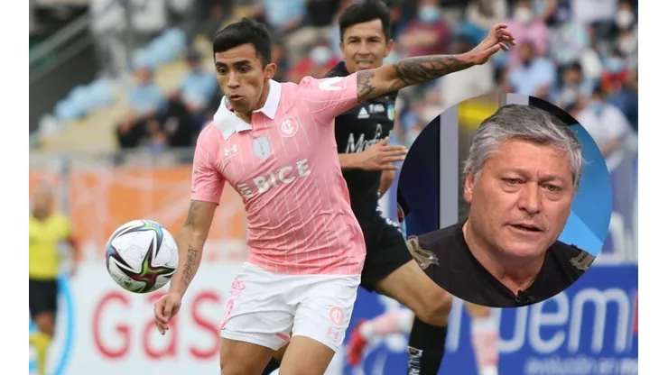 Yáñez no le ve imprescindible a Puch en la UC