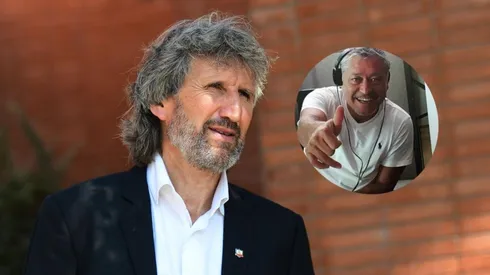 Yáñez le sube el pulgar a la labor de Morón