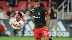 Ezequiel Miralles aprobó una posible llegada de Ramón Ábila a Colo Colo.