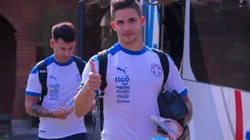 Tendrán que seguir buscando un 9.