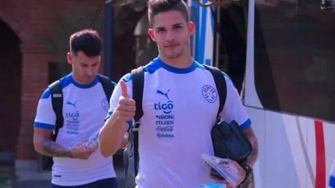 Tendrán que seguir buscando un 9.