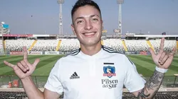 Zavala compartió registro de adolescente alentando al Cacique.