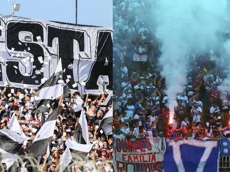 Colo Colo y la UC lideran ranking de los que más público llevaron al estadio en 2021