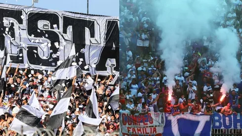 Los dos equipos estuvieron al tope de este ranking realizado por Estadio Seguro