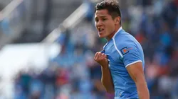 Fuentes vuelve a casa.