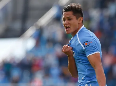 Se comienzan a armar: O'Higgins hace oficial la llegada de cuatro jugadores