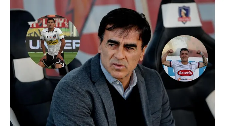 Colo Colo ya tiene dos refuerzos
