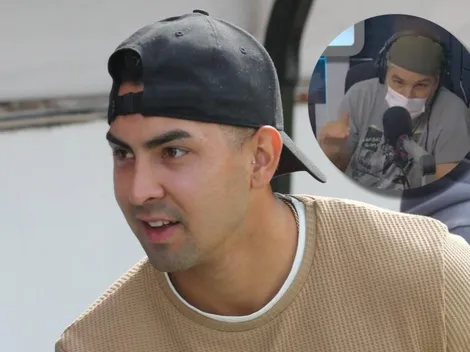 Guarello cree que Jeisson Vargas si se lo propone la puede descoser en la U