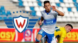 Diego Buonanotte podría reforzar al Jorge Wilstermann de Bolivia.