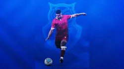 La U confirma a Jeisson Vargas como refuerzo para el 2022.