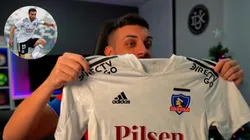 Suazo, el embajador del Cacique